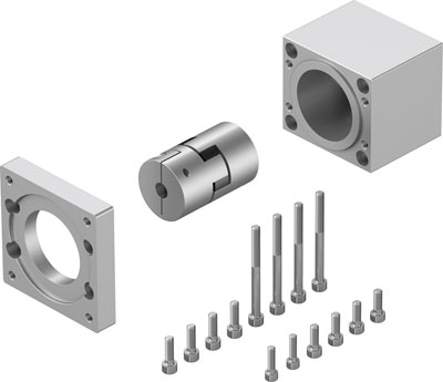 kit axial EAMM-A-S62-87A-G2