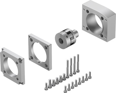 kit axial EAMM-A-L95-120G-G2