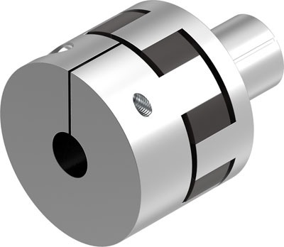 accouplement EAMD-56-46-18-23X27