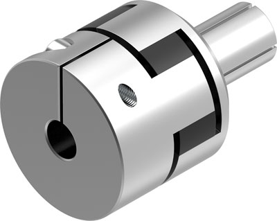accouplement EAMD-42-40-10-16X25