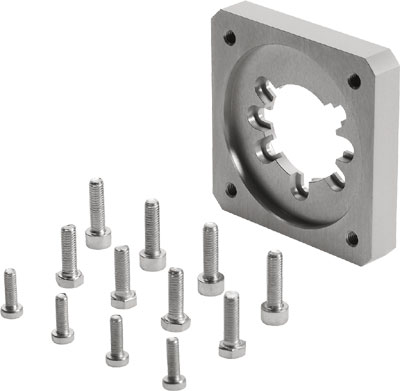 bride de moteur EAMF-A-44A/B-70A