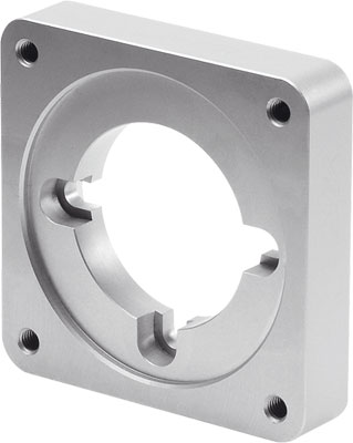 bride de moteur EAMF-A-44A/B-57A