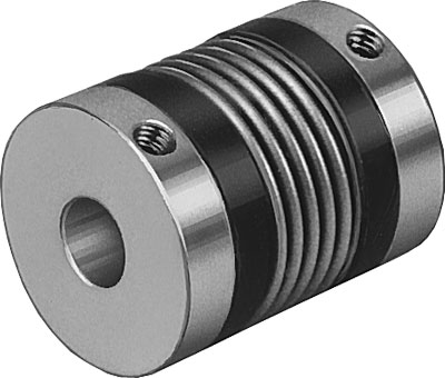 accouplement EAMC-B-15-22-5-5