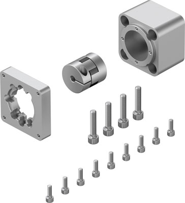 kit axial EAMM-A-D40-57A