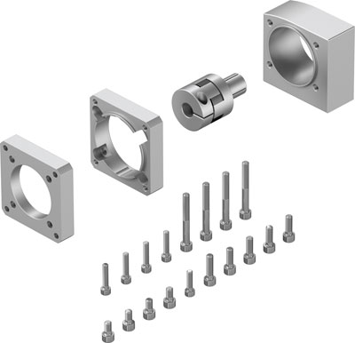 kit axial EAMM-A-L48-60G