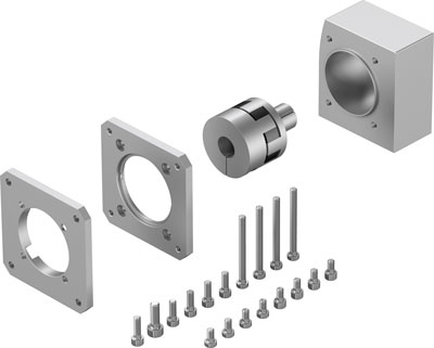 kit axial EAMM-A-L62-80G