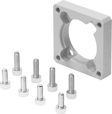 bride de moteur EAMF-A-38A-55A
