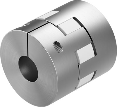 accouplement EAMC-56-58-19-25