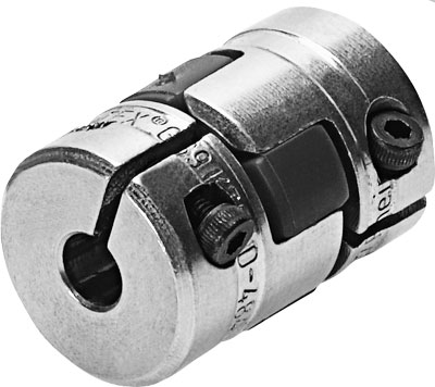 accouplement EAMC-20-30-5-6