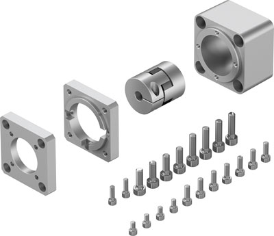 kit axial EAMM-A-D60-60G