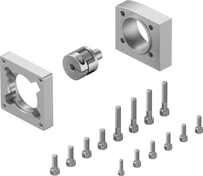 kit axial EAMM-A-L38-57A