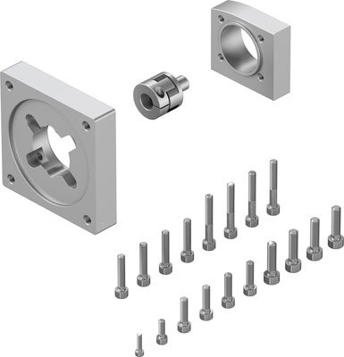 kit axial EAMM-A-L38-87A