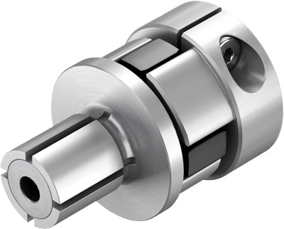 accouplement EAMD-16-15-6.35-8X10