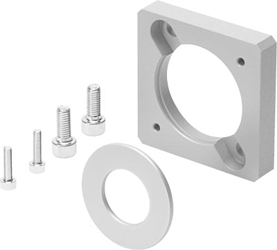 bride de moteur EAMF-A-38A-42A