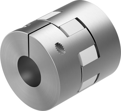 accouplement EAMC-56-58-22-25