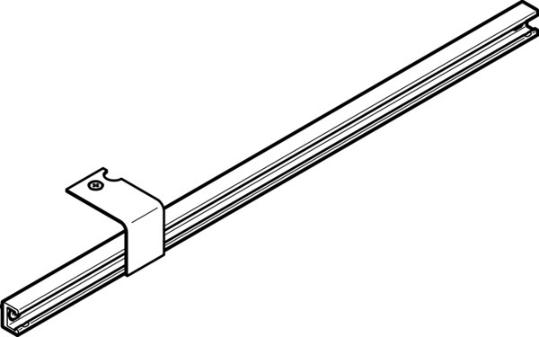 EAPR-S1-S-26-200 Barrette de capteurs