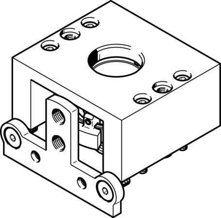 EAPS-R1-20-S Kit de détection