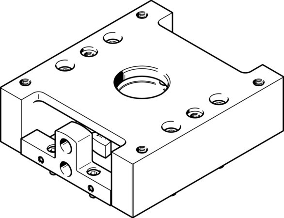 EAPS-R1-32-S Kit de détection
