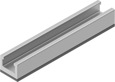 barrette de capteurs SAMH-N8-SR-50