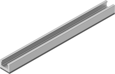 barrette de capteurs SAMH-N8-SR-100