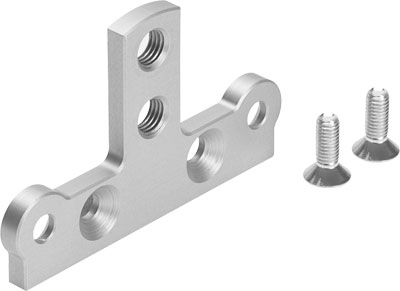 support de capteur EAPS-R1-20-SH