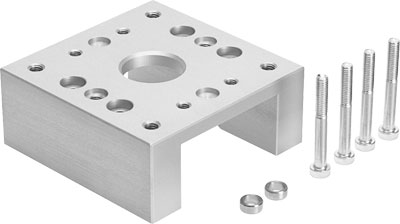 boitier EAPS-R1-25-H