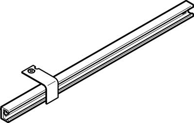 barrette de capteurs EAPR-S1-S-20-25
