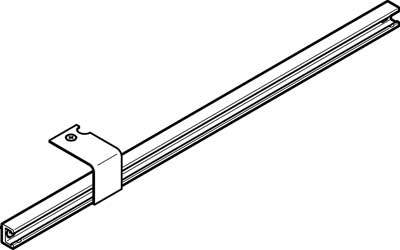 barrette de capteurs EAPR-S1-S-26-150