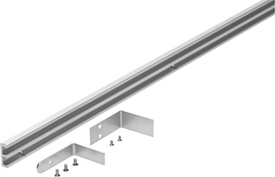 barrette de capteurs EAPR-S1-S-46-600/640-S