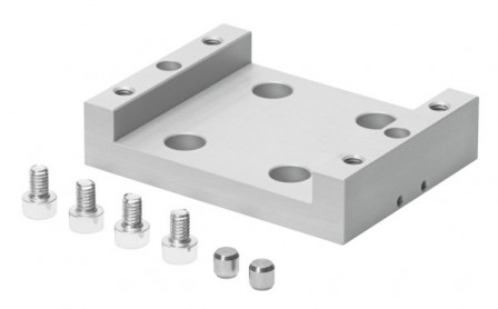 EASA-S1-15 Adaptateur chariot