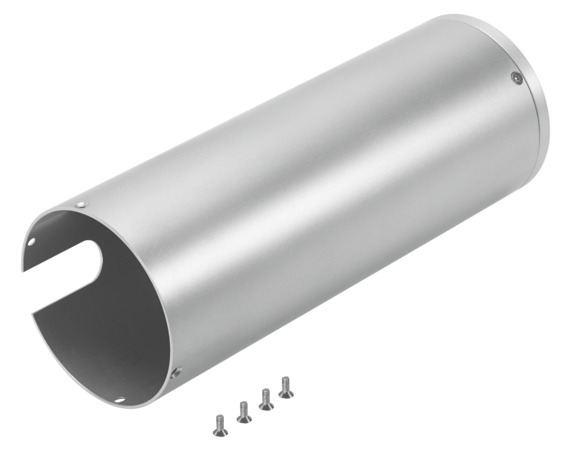 EASC-H1-25-100 Capot