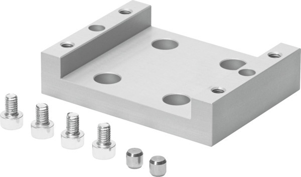 EASA-S1-33 Adaptateur chariot