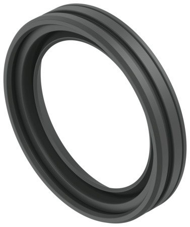 EASS-RS-T-A-4P-30-42-B7 Bague d'étanchéité à lèvres radiale