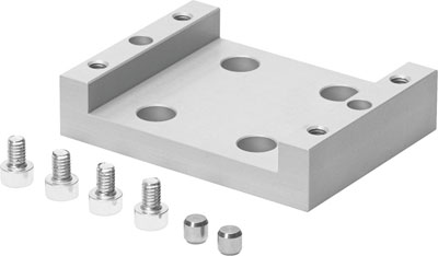 adaptateur chariot EASA-S1-33