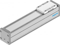 ELFC-KF-60-200 Axe de guidage