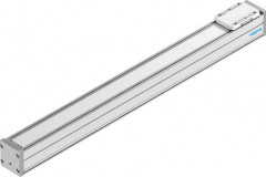 ELFC-KF-60-600 Axe de guidage