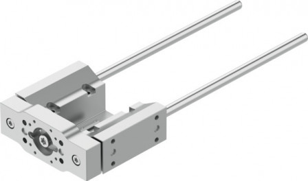 EAGF-P2-KF-45-200 Unité de guidage