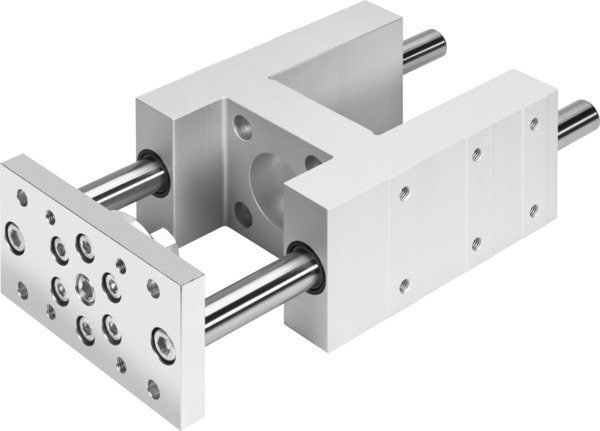 EAGF-V2-KF-80-400 Unité de guidage