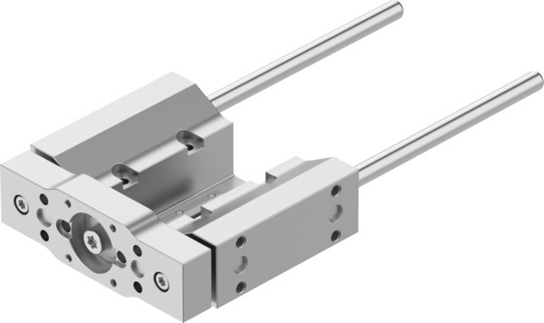 EAGF-P2-KF-32-50 Unité de guidage