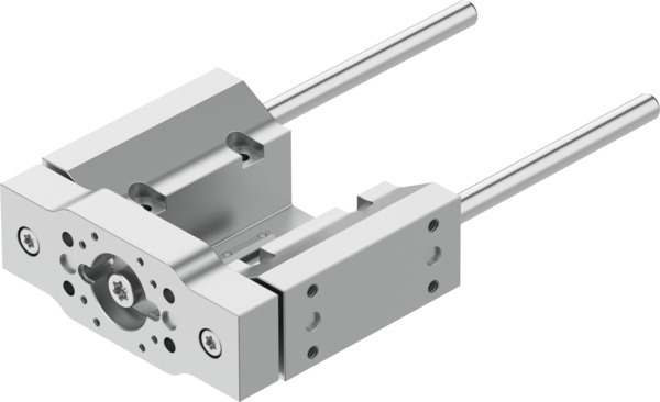 EAGF-P2-KF-45-100 Unité de guidage
