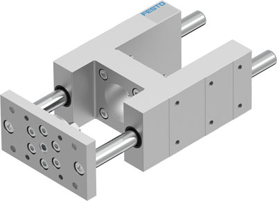 unité de guidage EAGF-V2-KF-63-100