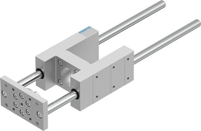 unité de guidage EAGF-V2-KF-63-320