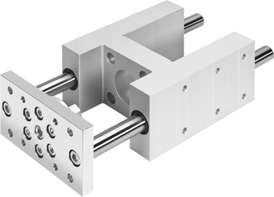 unité de guidage EAGF-V2-KF-80-200