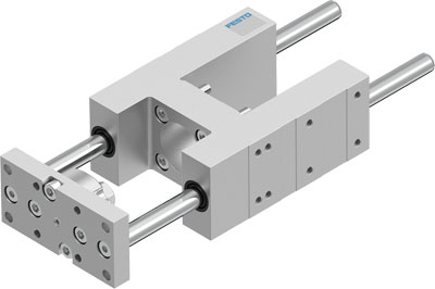 unité de guidage EAGF-V2-KF-32-100