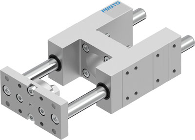 unité de guidage EAGF-V2-KF-50-100