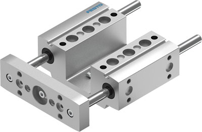 unité de guidage EAGF-P1-KF-16-50