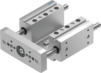 unité de guidage EAGF-P1-KF-40-50