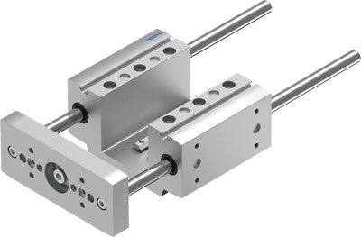 unité de guidage EAGF-P1-KF-40-150