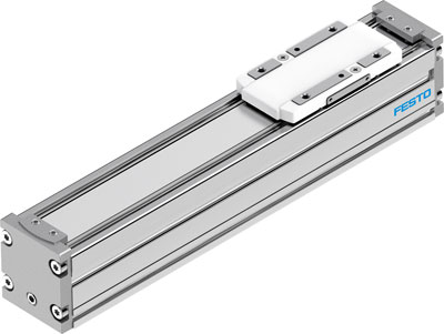 axe de guidage ELFC-KF-32-100