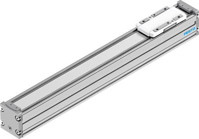 axe de guidage ELFC-KF-32-200